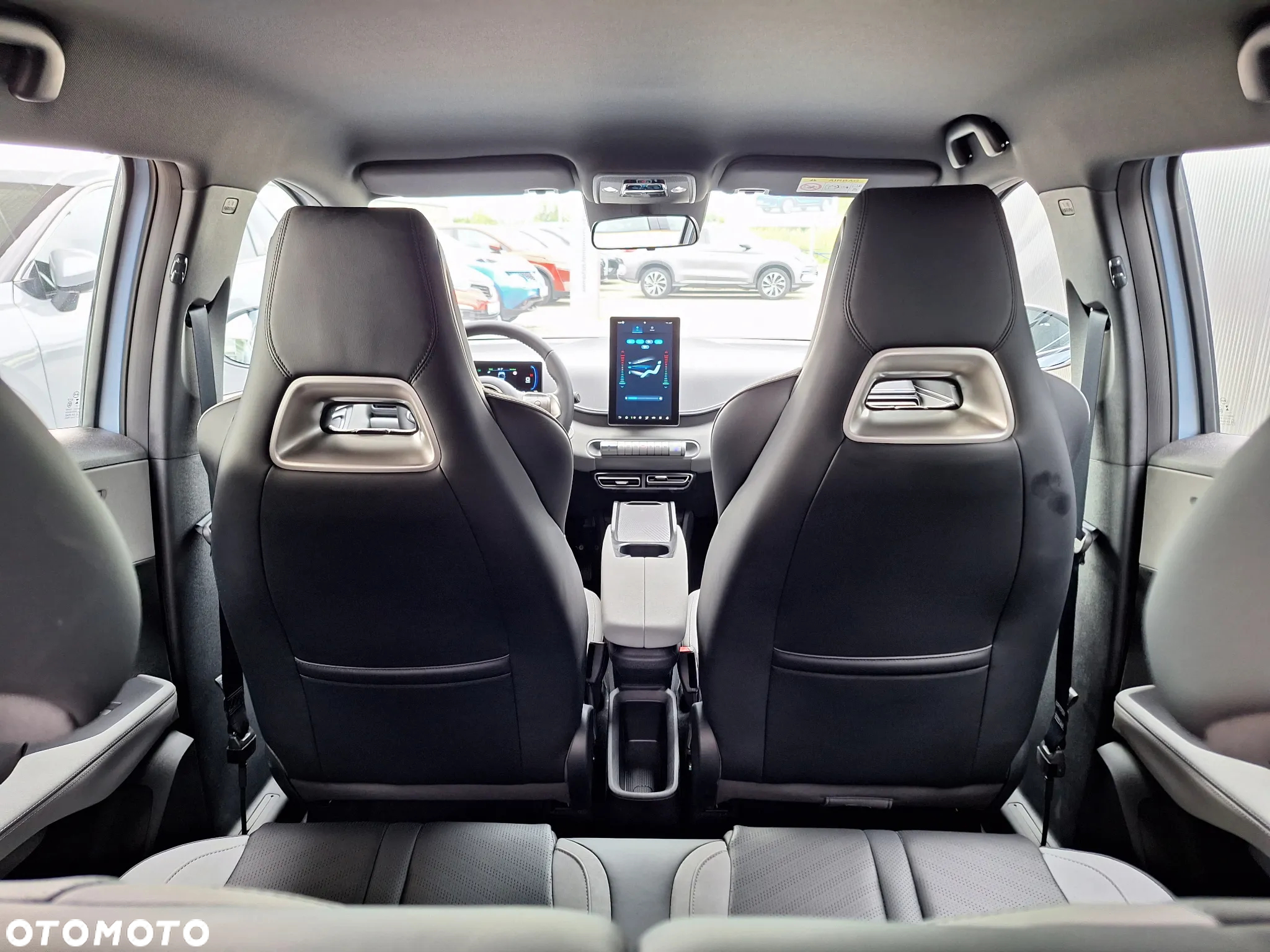 BYD Dolphin Surf - 10