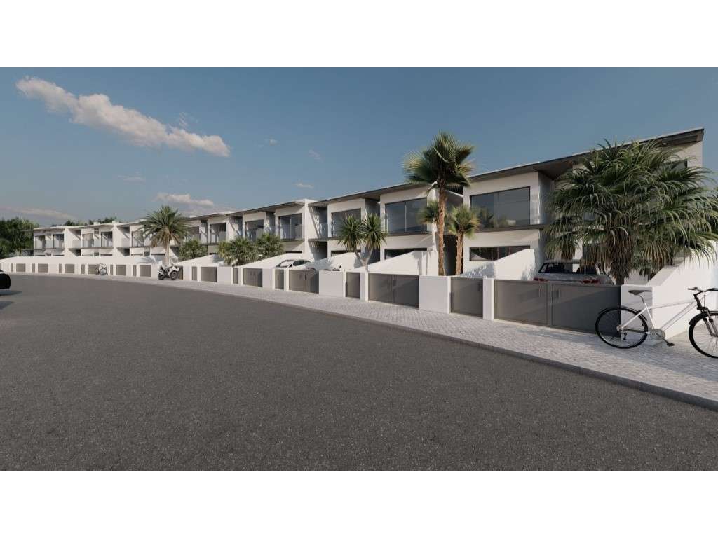 Moradia T3 Venda Olhão - Grande imagem: 2/9