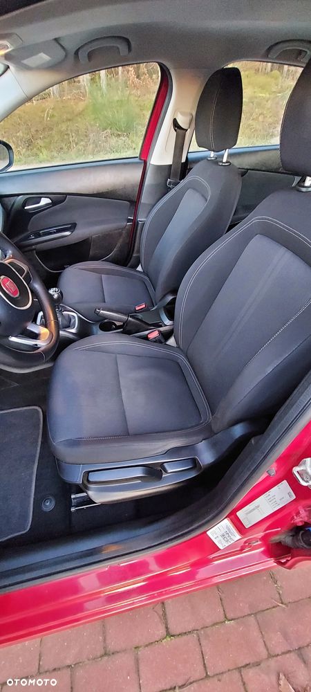 Fiat Tipo 1.4 16v Pop - 8