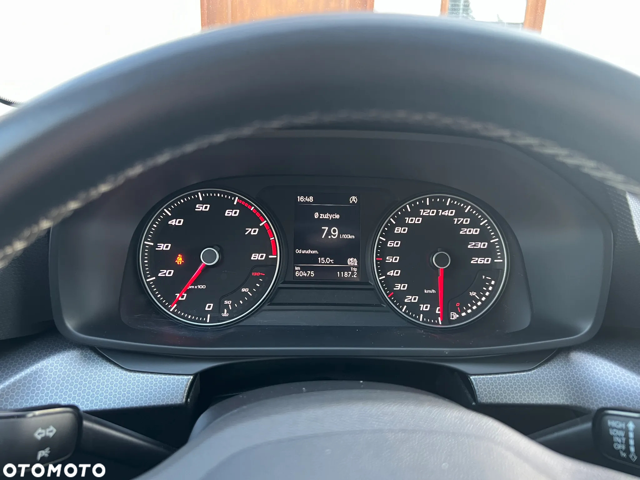 Seat Leon 1.5 TSI Style - 11