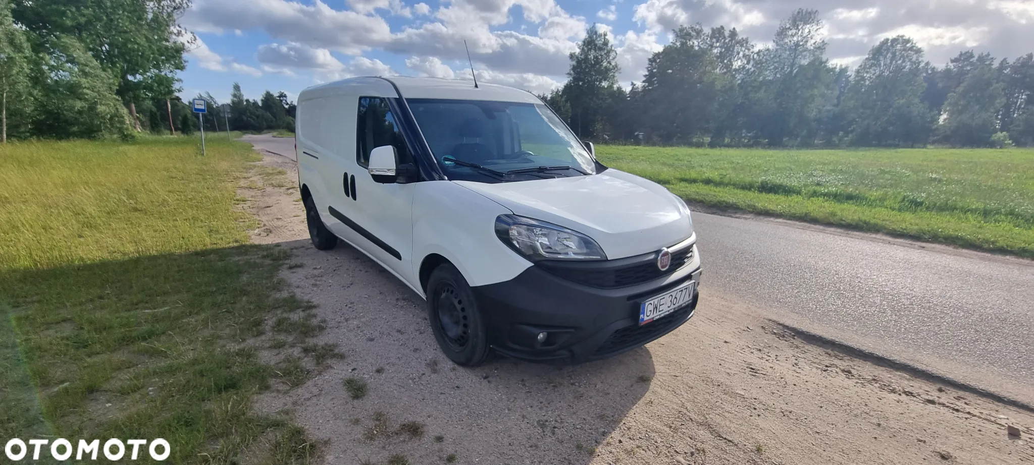 Fiat Doblo Maxi - 5
