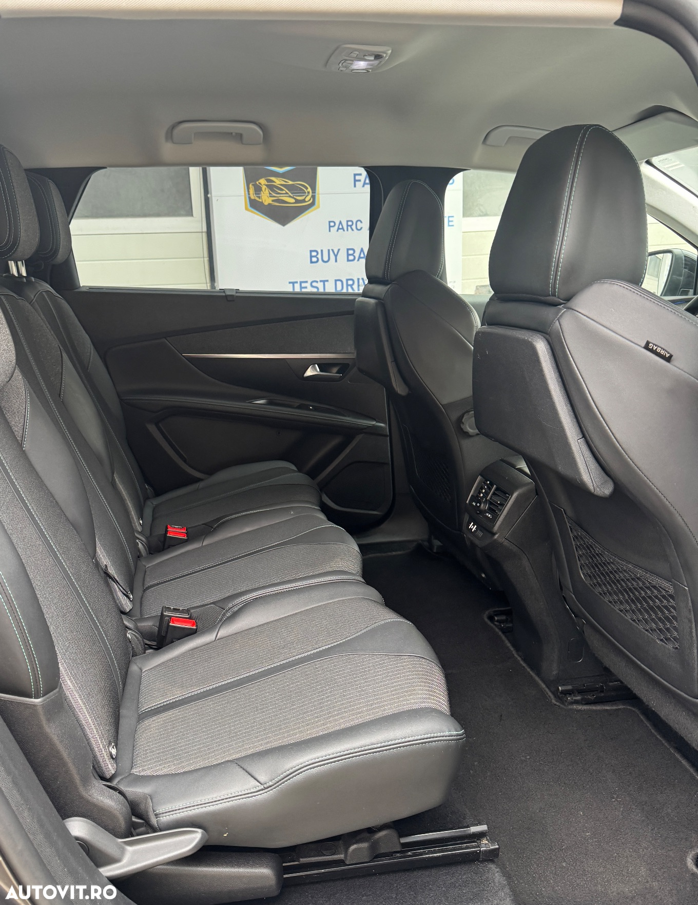 Peugeot 5008 1.5 BlueHDI s&s EAT8 Allure - 10