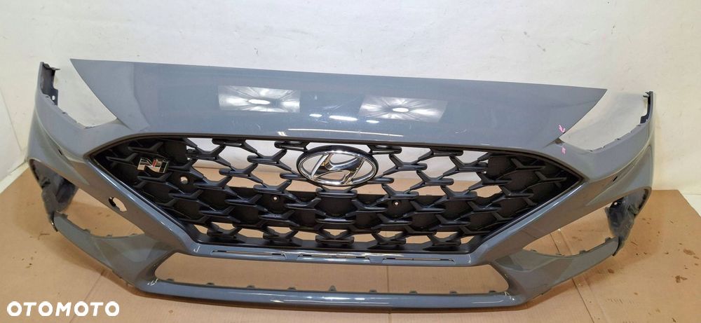 zderzak przód przedni hyundai i30 ii n-line 86511-g4da0 - 5