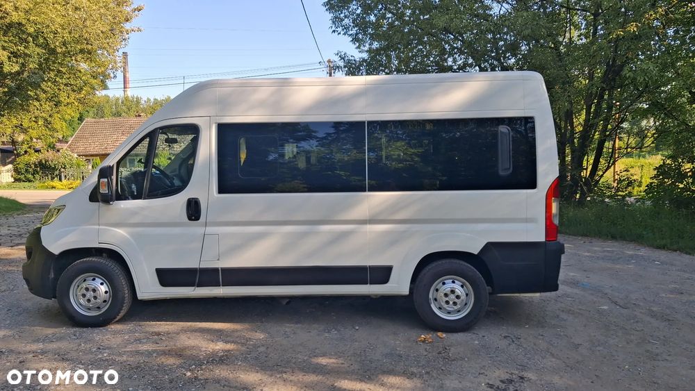 Citroën Jumper L2H2 S&S Live - 8