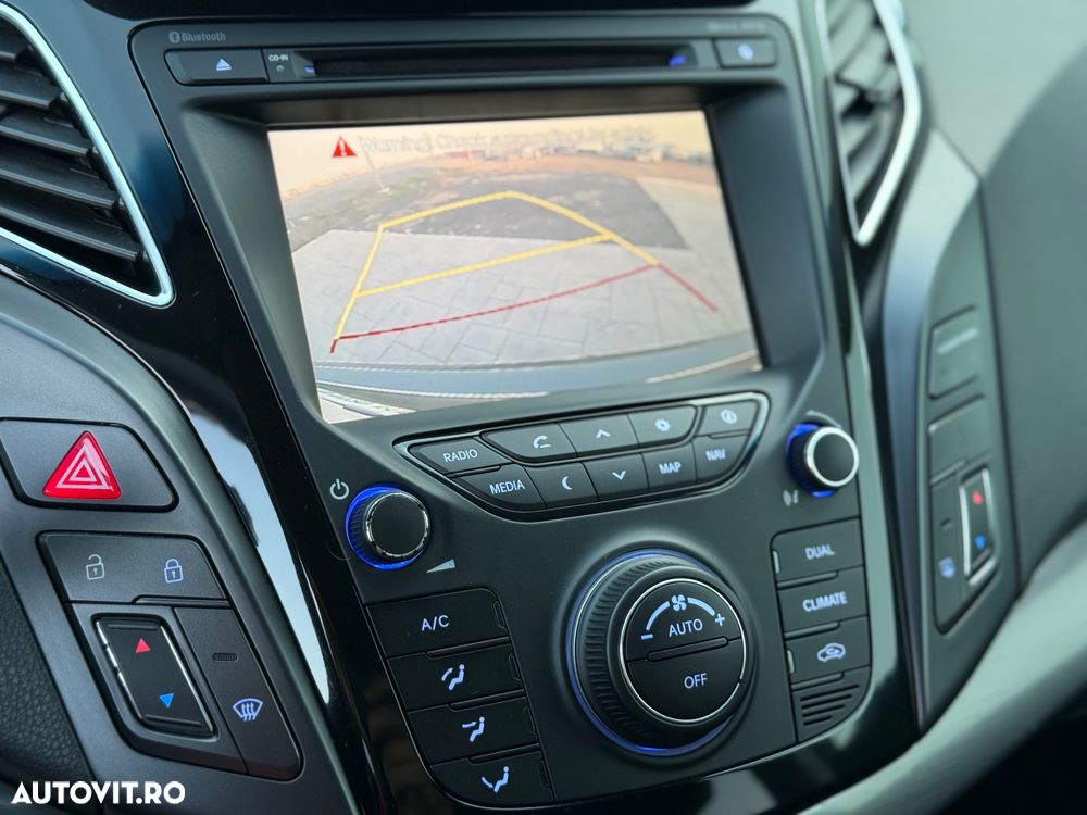 Hyundai i40 1.7 CRDI Style - 19