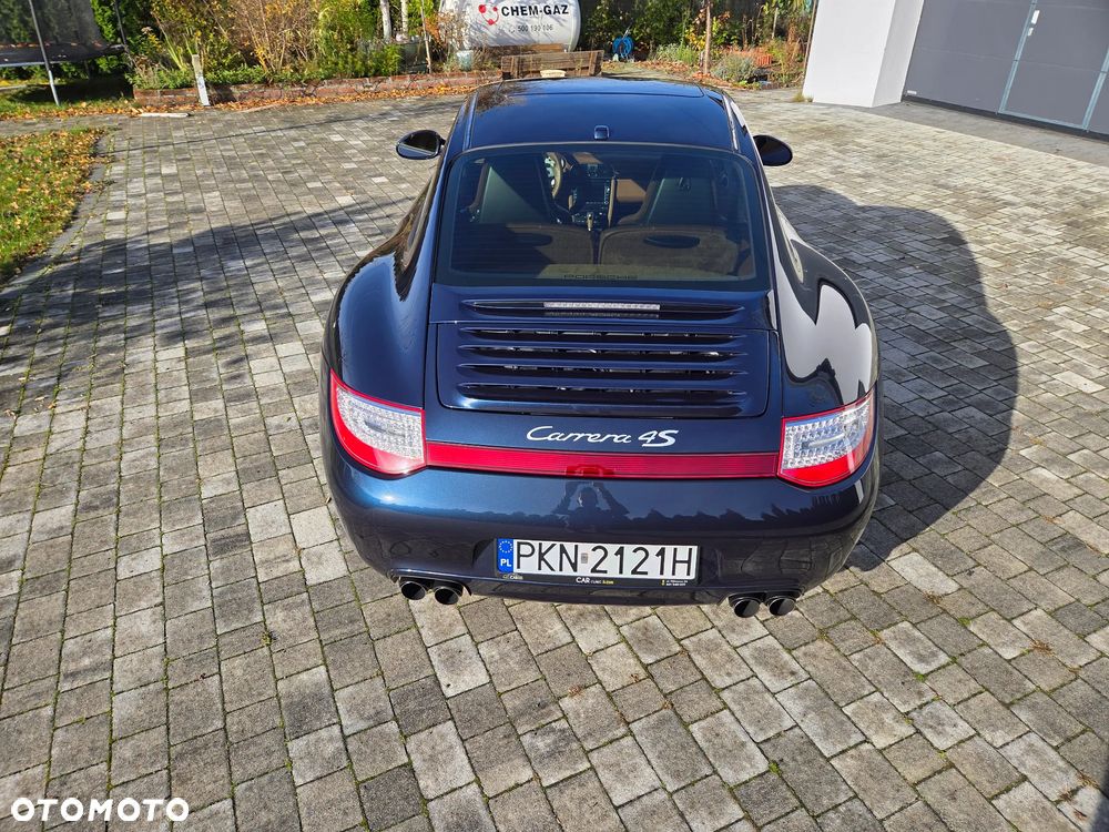 Porsche 911 - 11