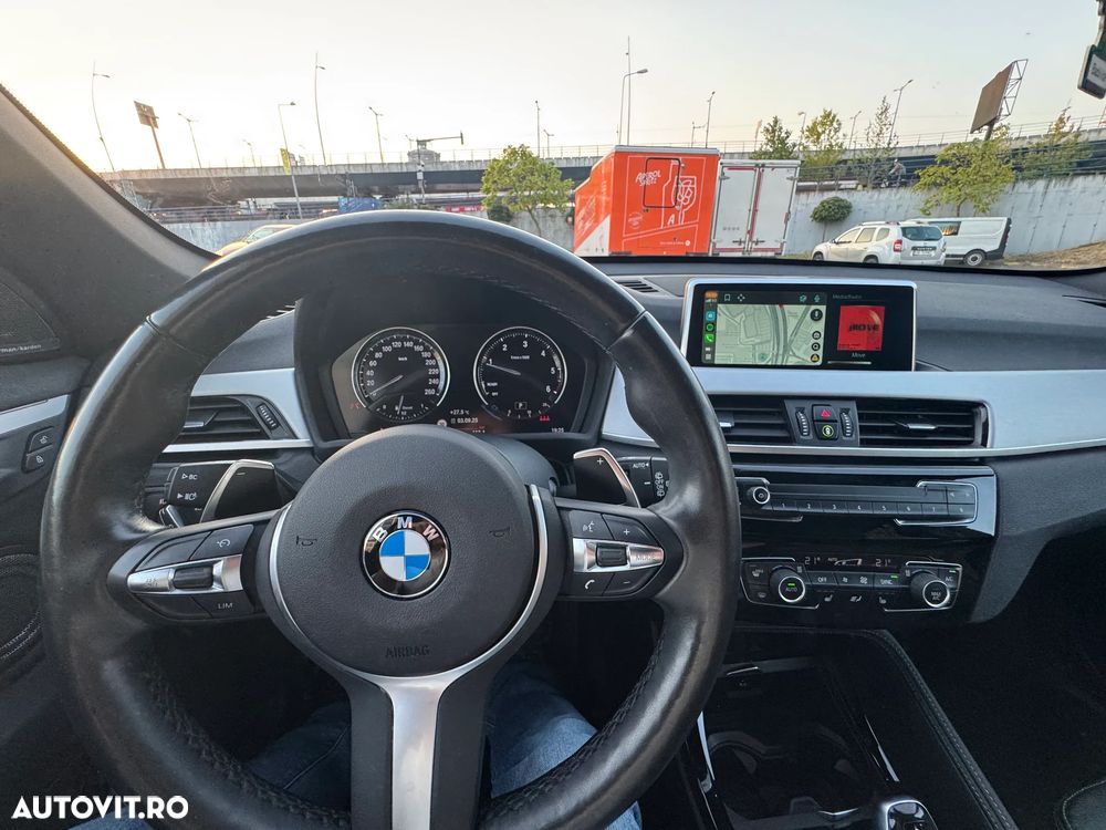 BMW X1 - 9
