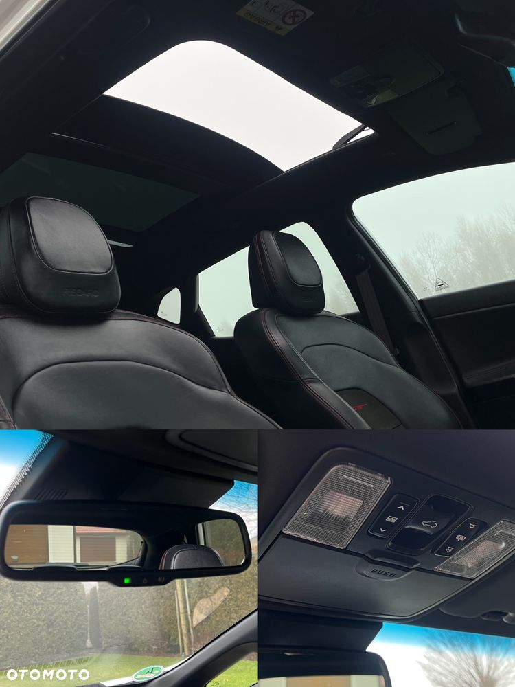 Kia Ceed 1.6 T-GDI GT-Challenge - 30