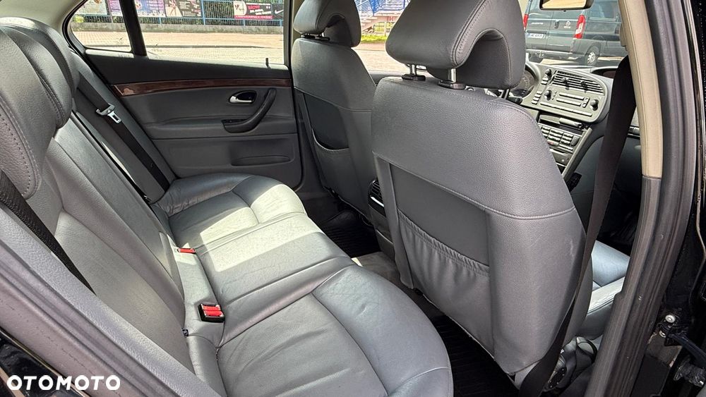 Saab 9-3X - 5