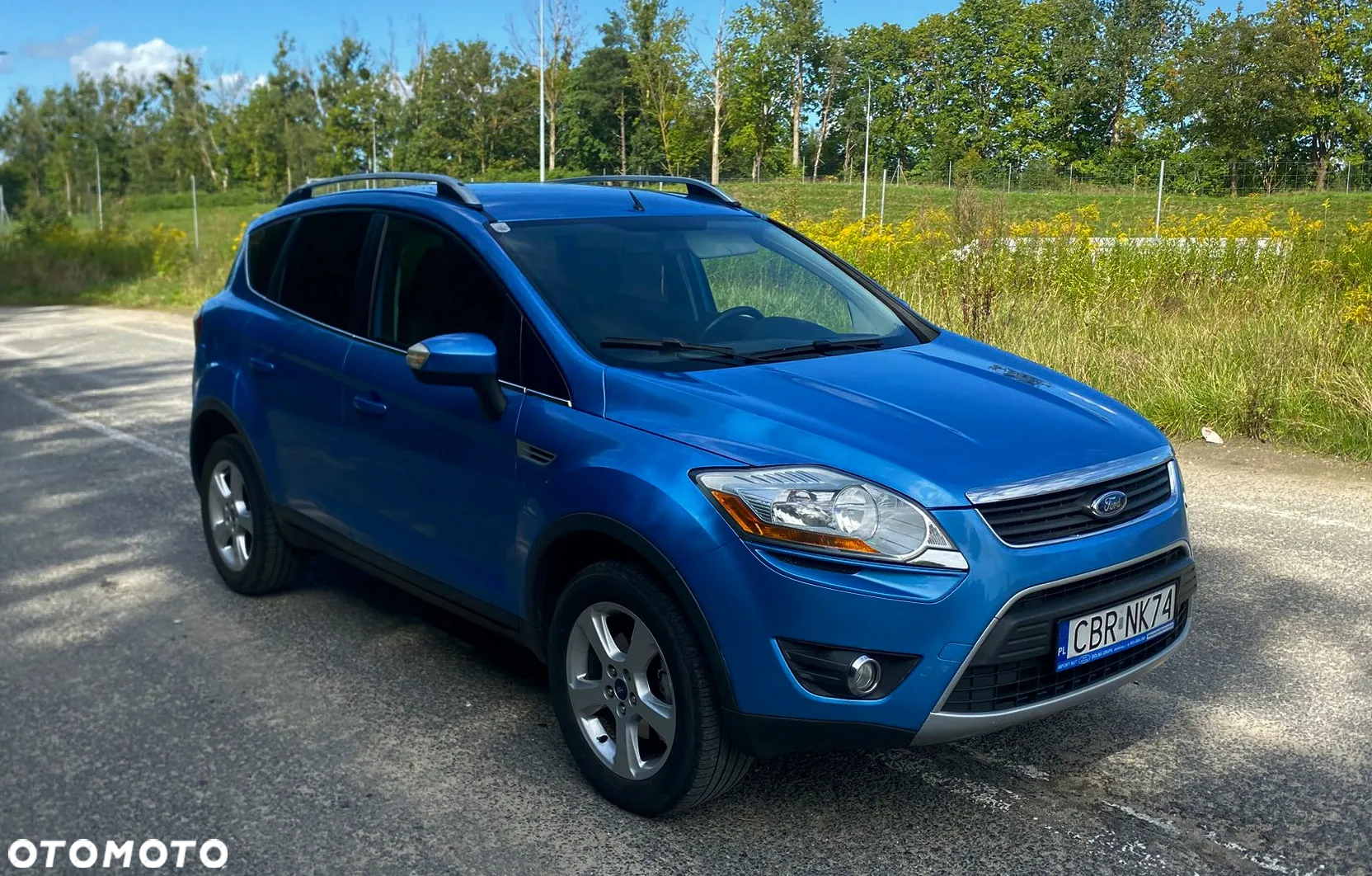Ford Kuga 2.0 TDCi 4x4 Trend - 6