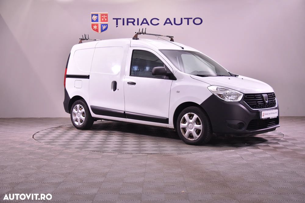 Dacia Dokker - 7