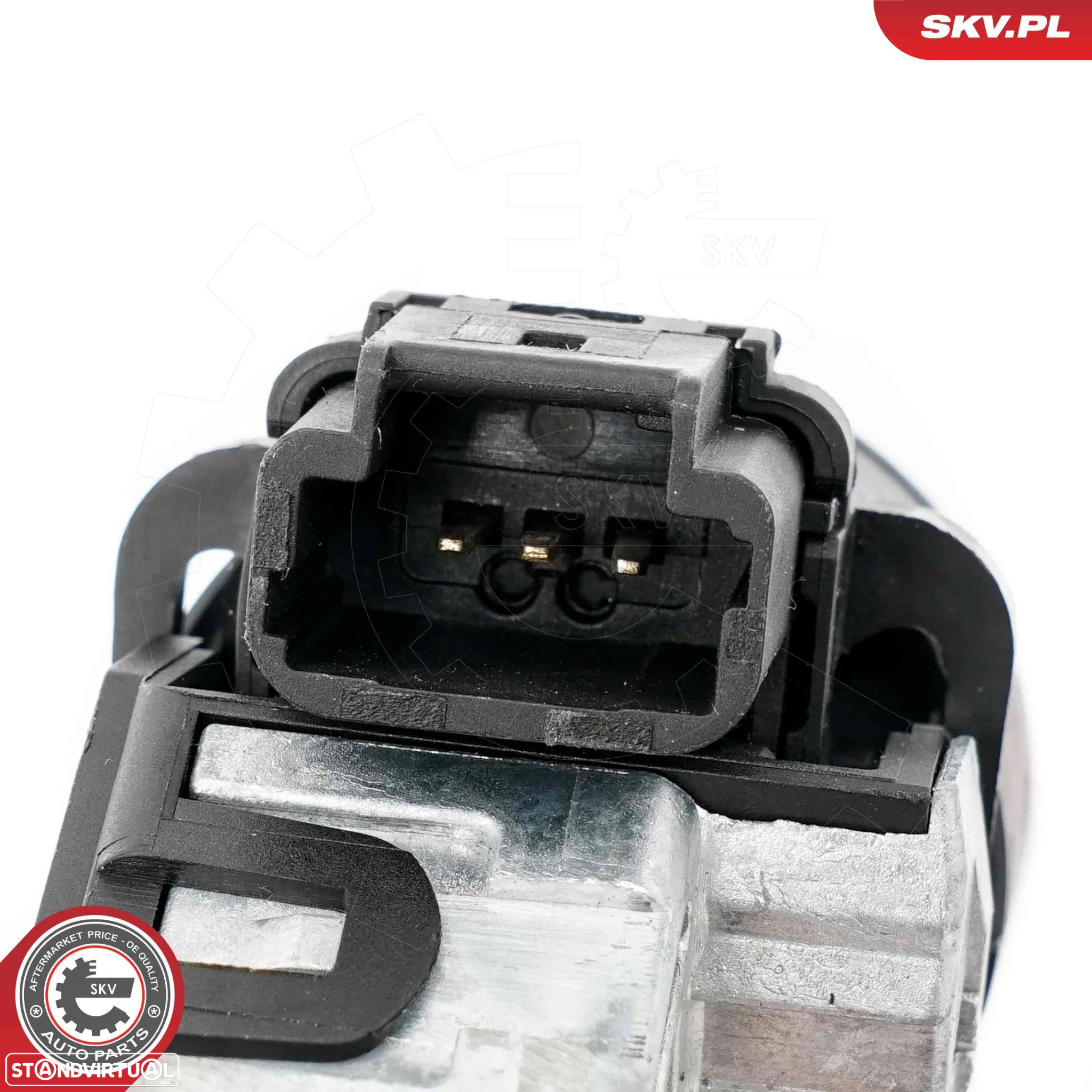 Canhão da ignição Peugeot Partner B9 Expert 208 ,308,2008,3008,Citroen Jumpy C3 C4 C5 Berlingo B9 - 4