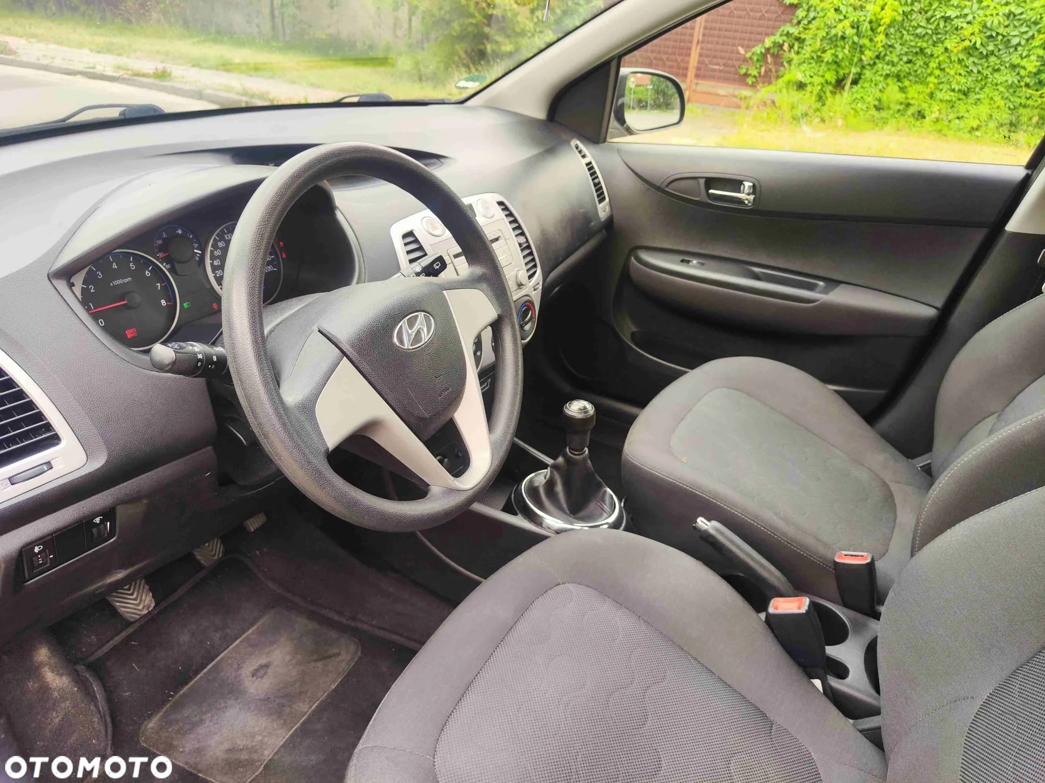 Hyundai i20 1.2 Comfort - 6