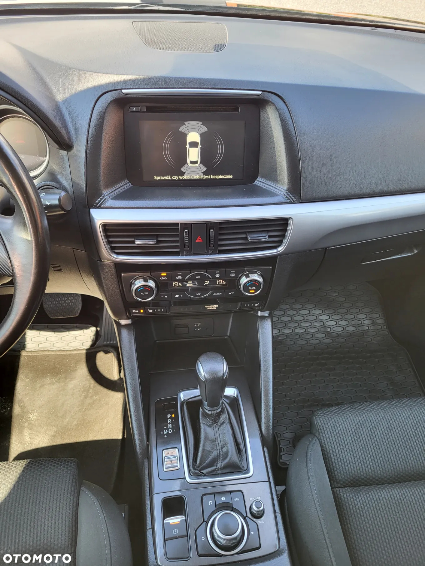 Mazda CX-5 2.0 Skypassion AWD - 8