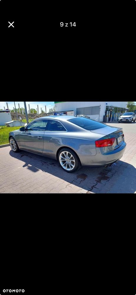 Audi A5 Coupé 2.0 TFSI Quattro S tronic - 3