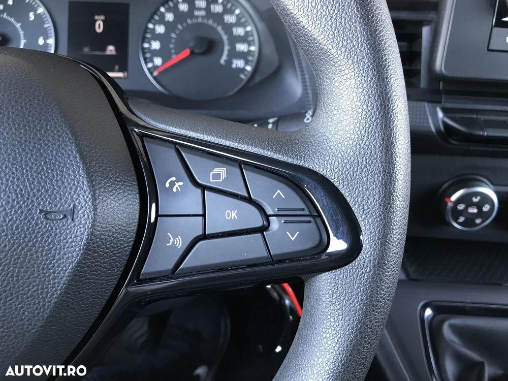 Renault Kangoo ENERGY dCi 75 FAP START - 20