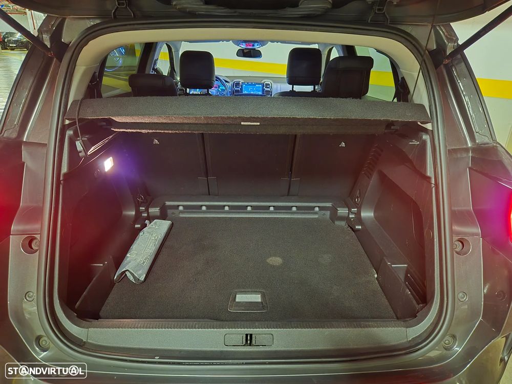 Citroën C5 Aircross 1.5 BlueHDi Shine - 41