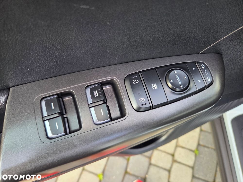 Kia Sportage 1.6 GDI Business Line 2WD - 30
