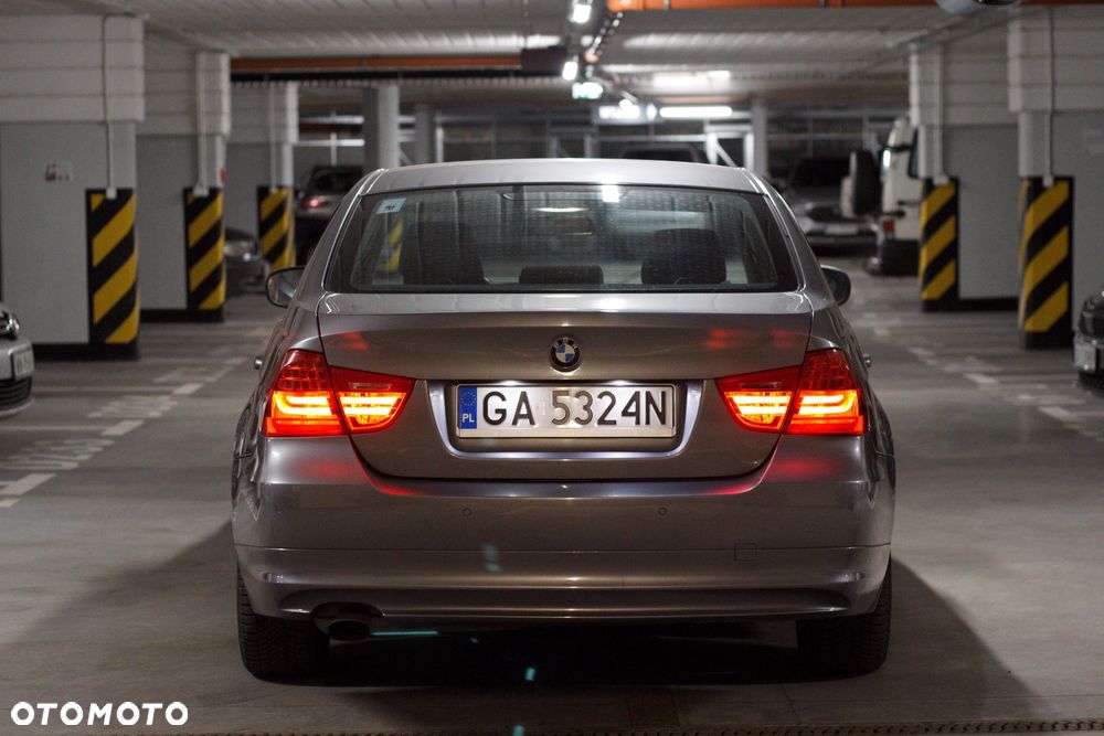 BMW Seria 3 318i Edition Lifestyle - 7