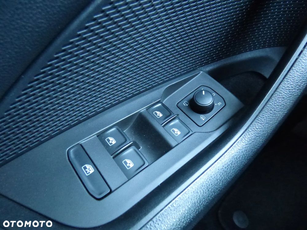 Skoda Octavia - 18