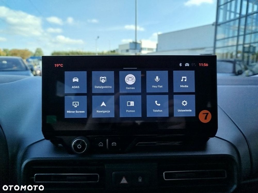 Fiat Qubo - 29
