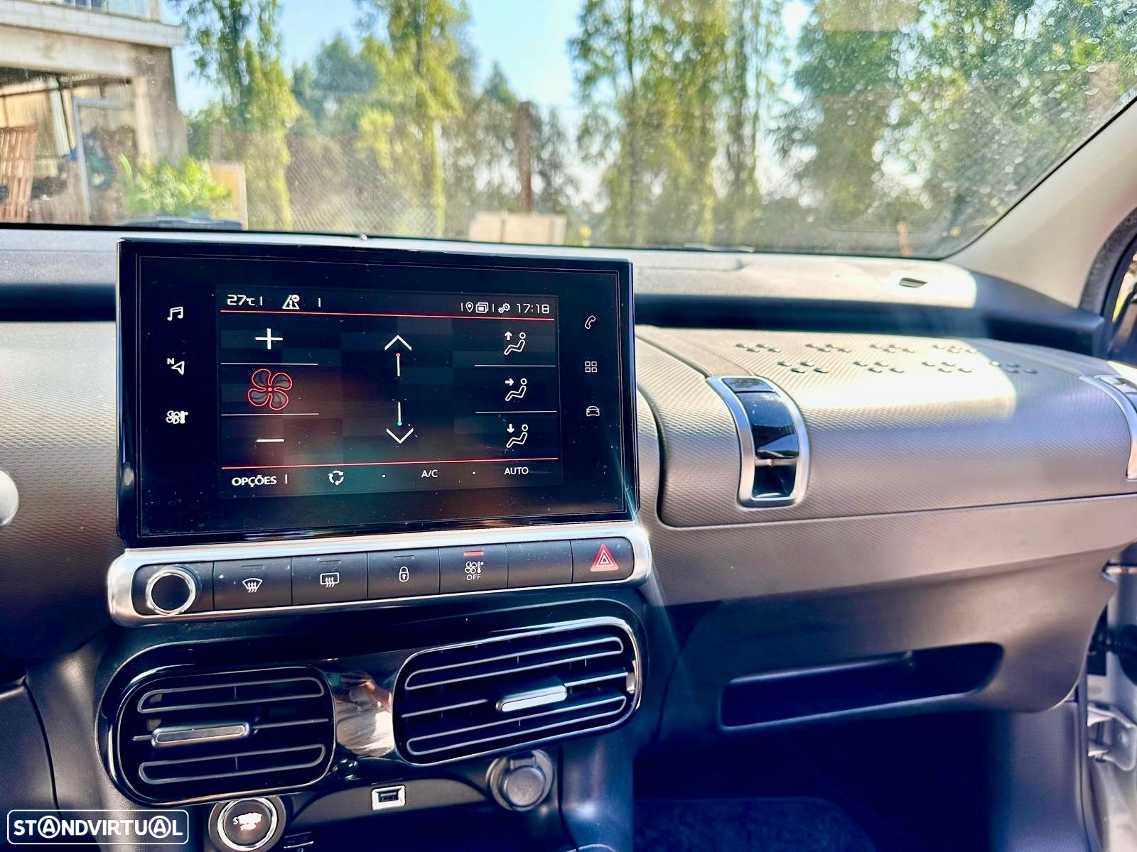 Citroën C4 Cactus 1.2 PureTech Shine Pack - 15