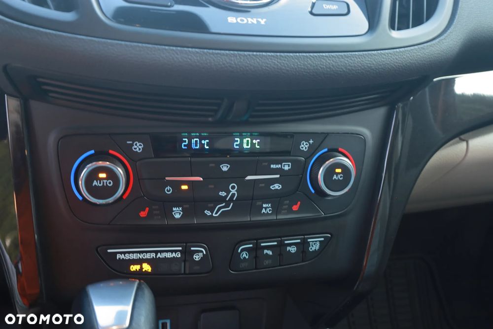 Ford Escape - 11