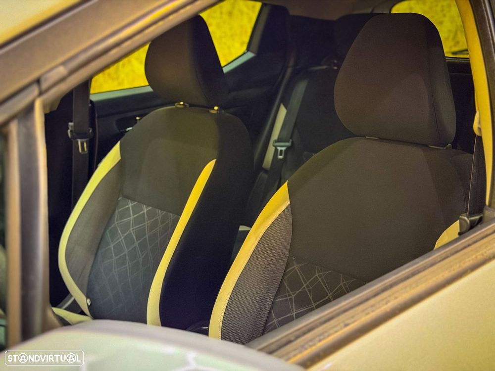 Nissan Micra 1.5 dCi N-Connecta Lifestyle S/S - 39