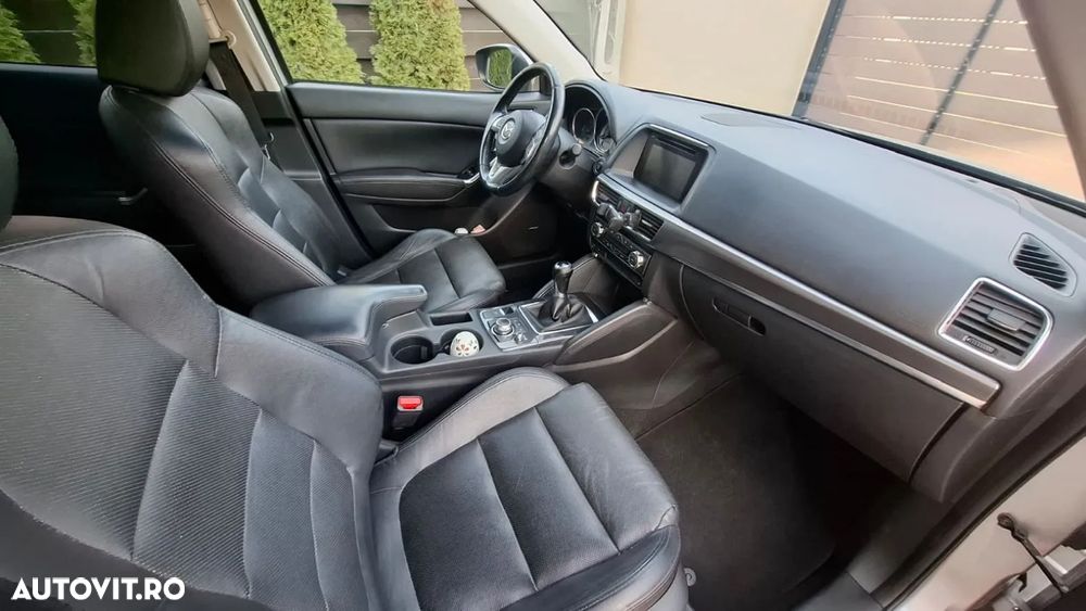 Mazda CX-5 CD175 4x4 Revolution Top - 6