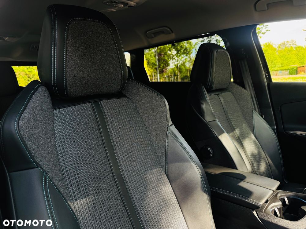 Peugeot 5008 2.0 BlueHDI GT S&S EAT8 - 38