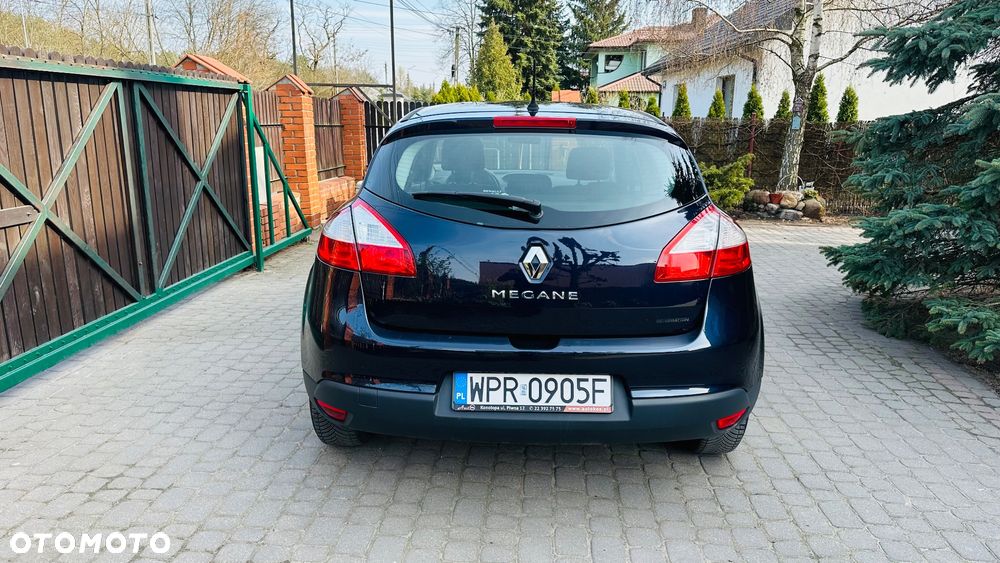 Renault Megane - 9