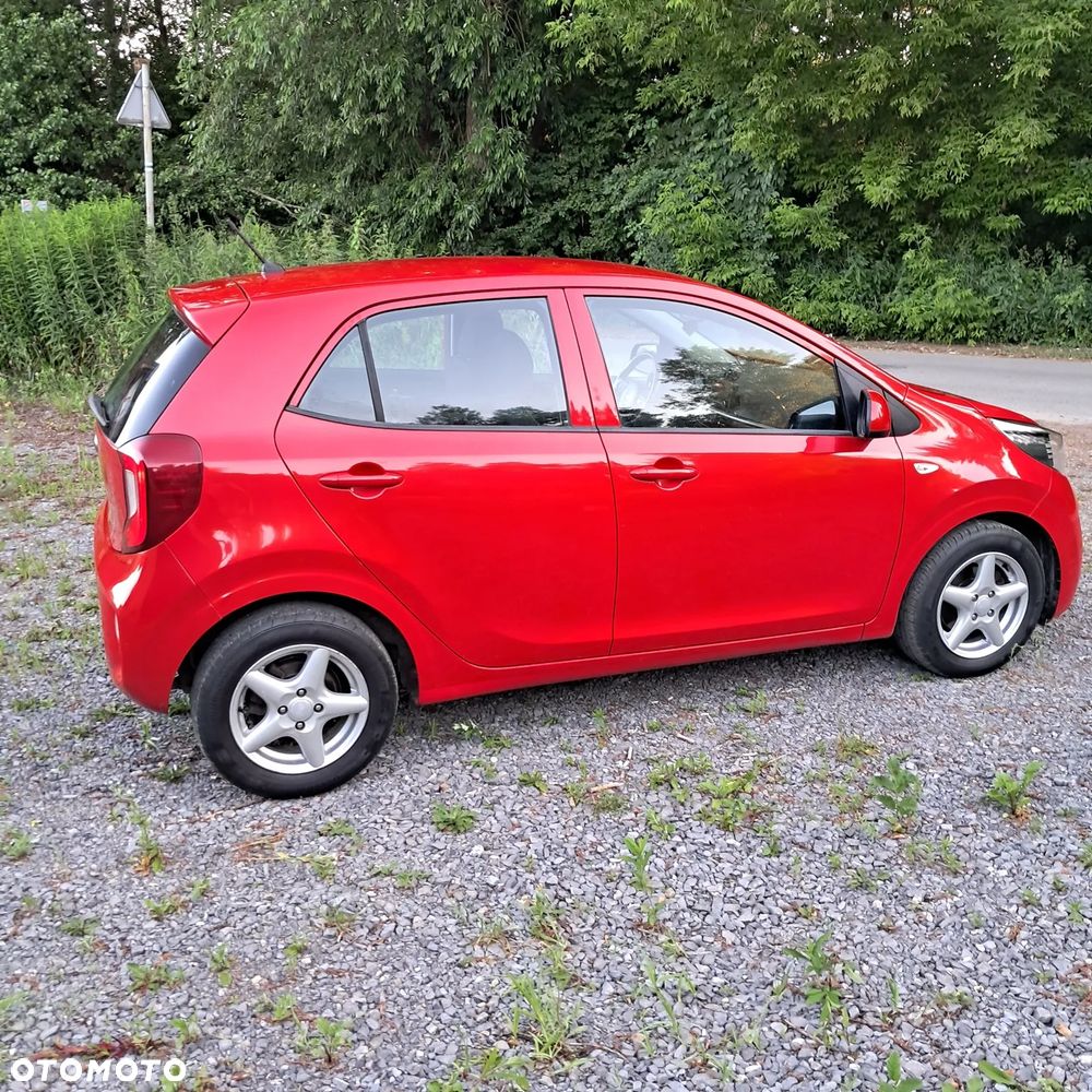Kia Picanto 1.0 Edition 7 - 25