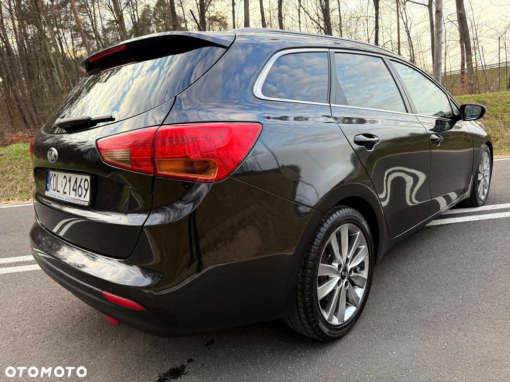 Kia Ceed 1.6 GDI XL DCT - 13