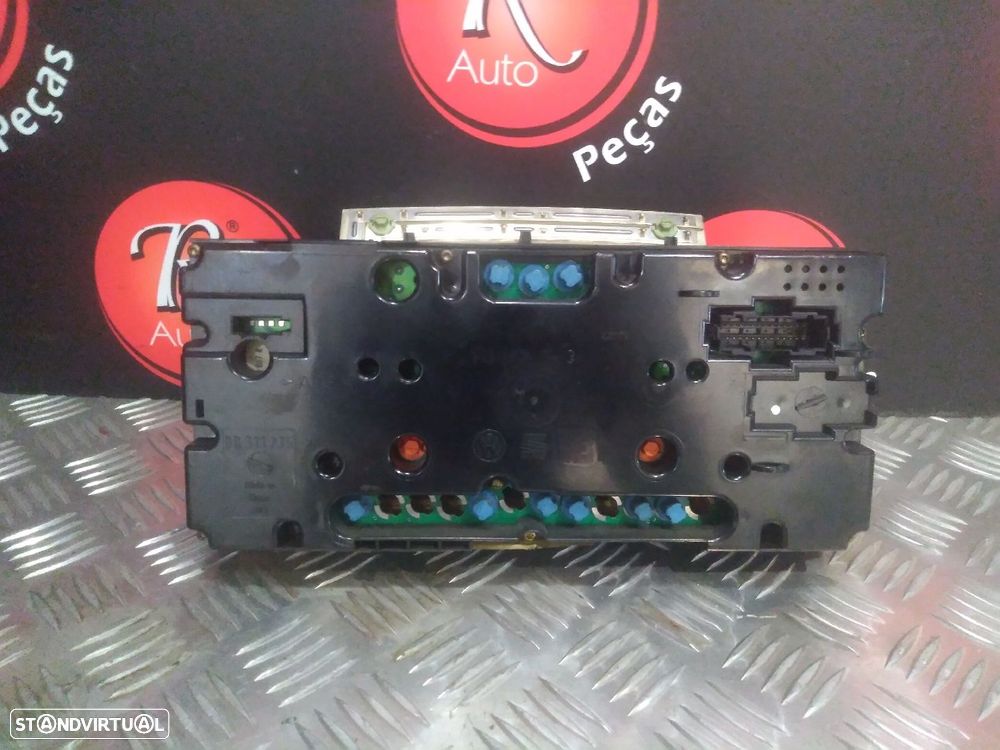 Quadrante Seat Ibiza Ii (6K1) - 3