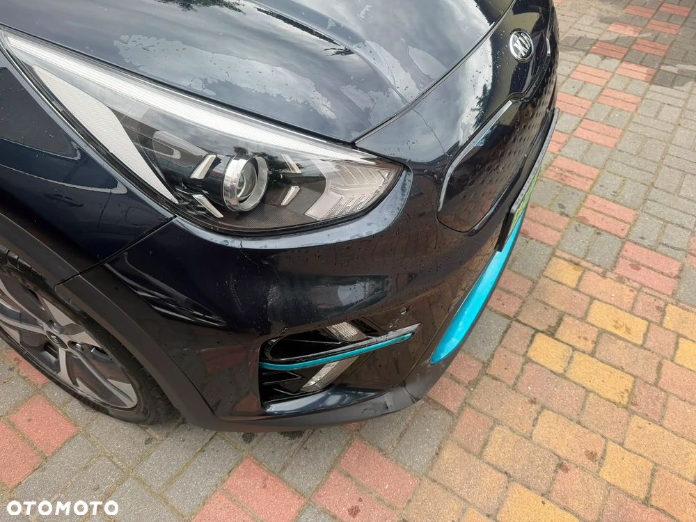 Kia Niro 64kWh XL - 13