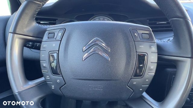 Citroën C5 2.0 HDi Selection - 15