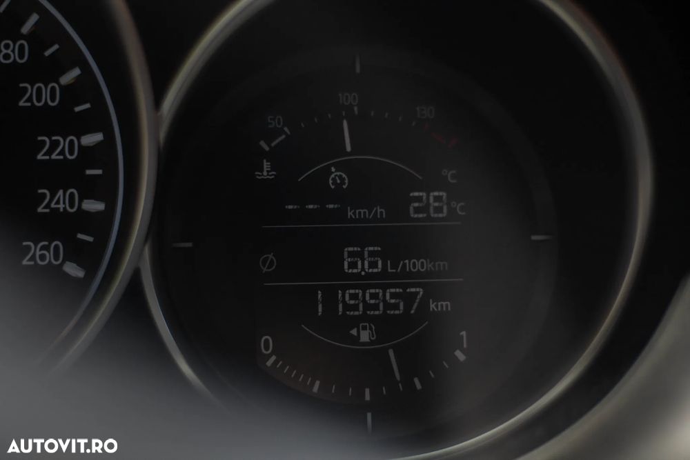 Mazda 6 - 27