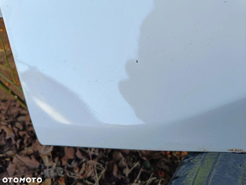 HYUNDAI IX35 DRZWI LEWE PRZEDNIE PRZÓD ORYGINAŁ TCW - 13