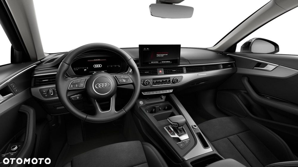 Audi A4 Allroad 40 TDI mHEV Quattro S tronic - 9