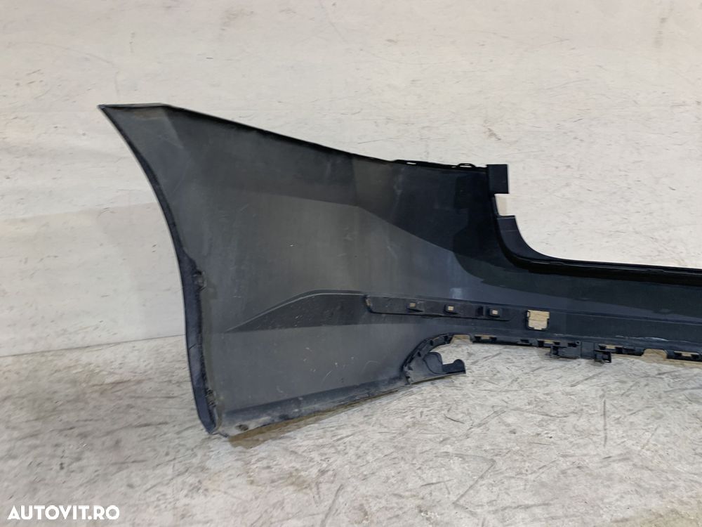 Bara spate  Skoda Superb, 3, Kombi, Avant, Break, 2015, 2016, 2017, 2018, 2019, 2020, 2021, 2022, 2023,, cod origine OE 3V9807421. - 6