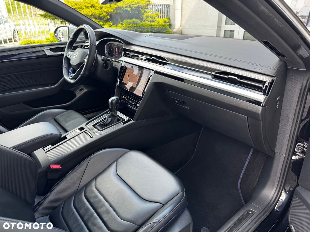 Volkswagen Arteon 2.0 TSI OPF 4Motion DSG R - 15