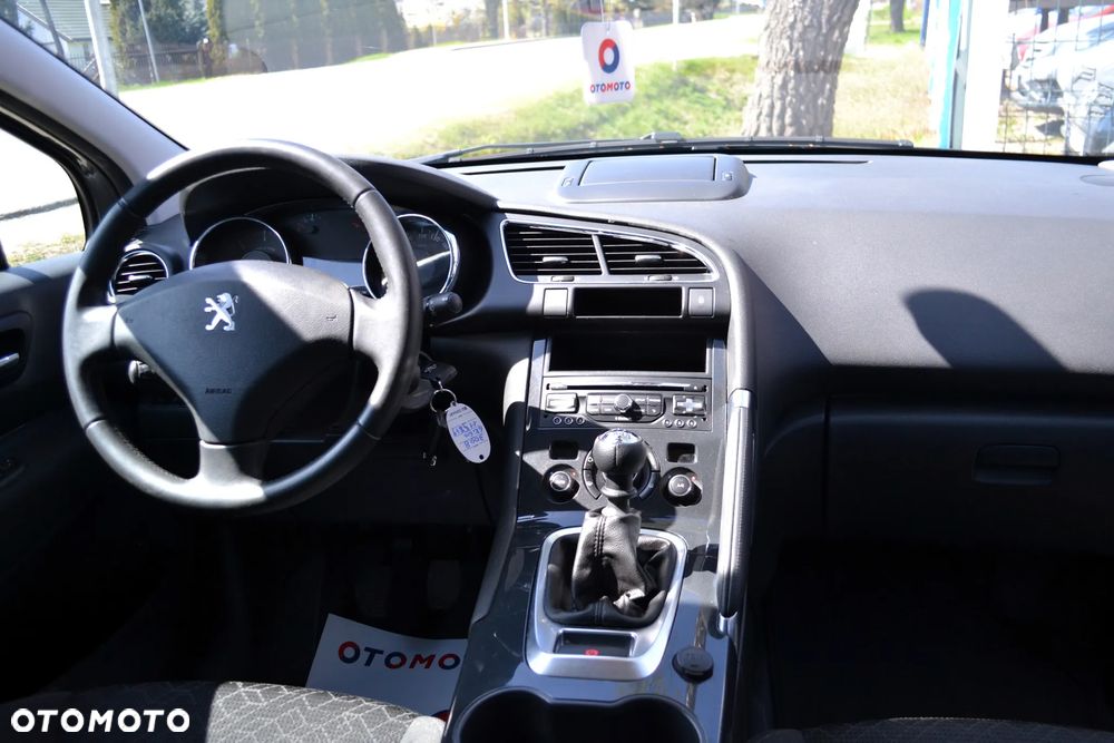 Peugeot 3008 BlueHDi 120 Stop & Start Style - 7