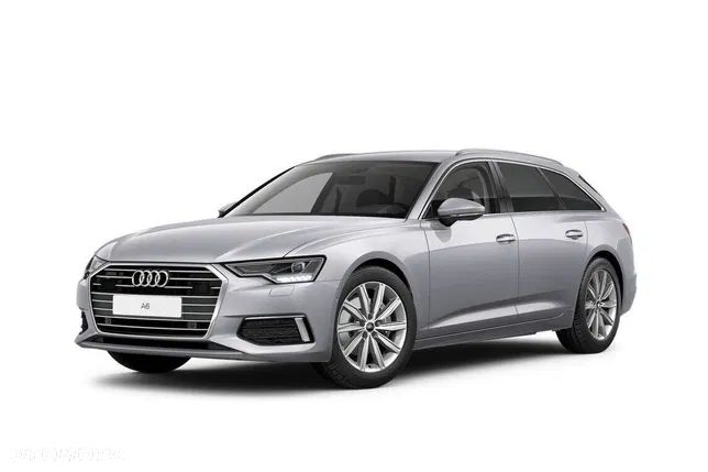 Audi A6 Avant 45 TFSI S tronic - 1