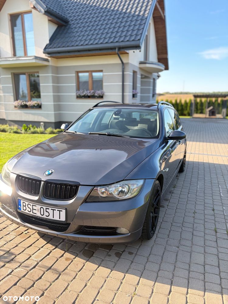 BMW Seria 3 - 1