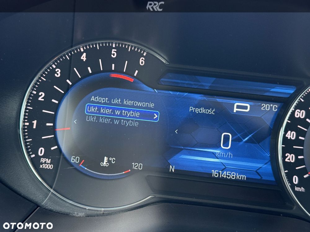 Ford Edge - 33