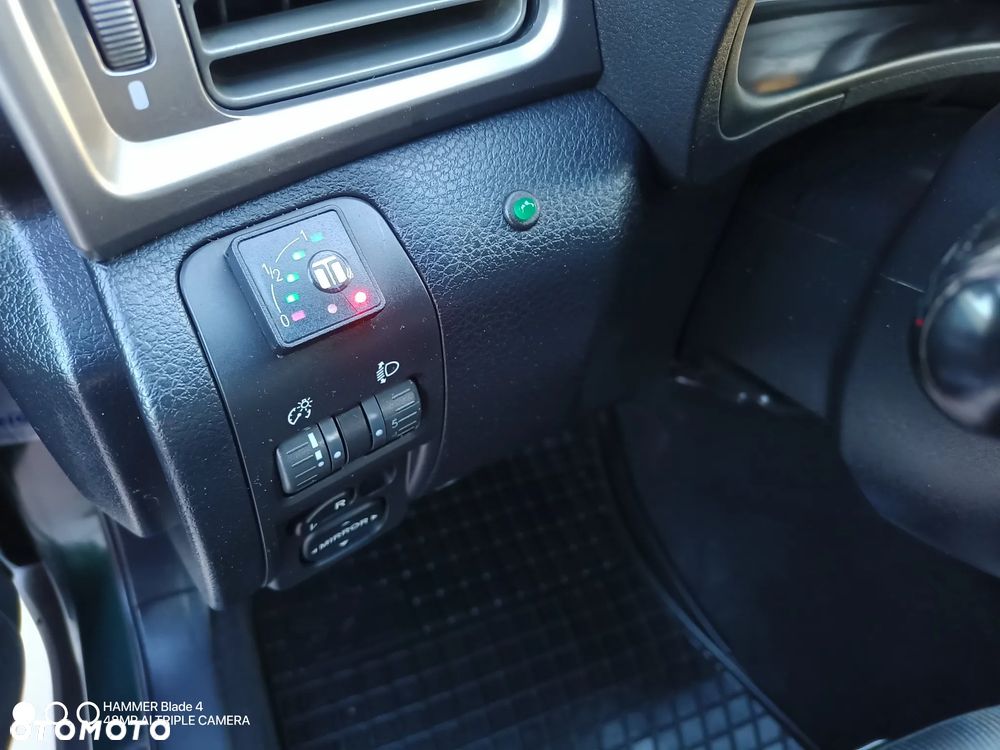 Subaru Forester 2.0X Active - 20