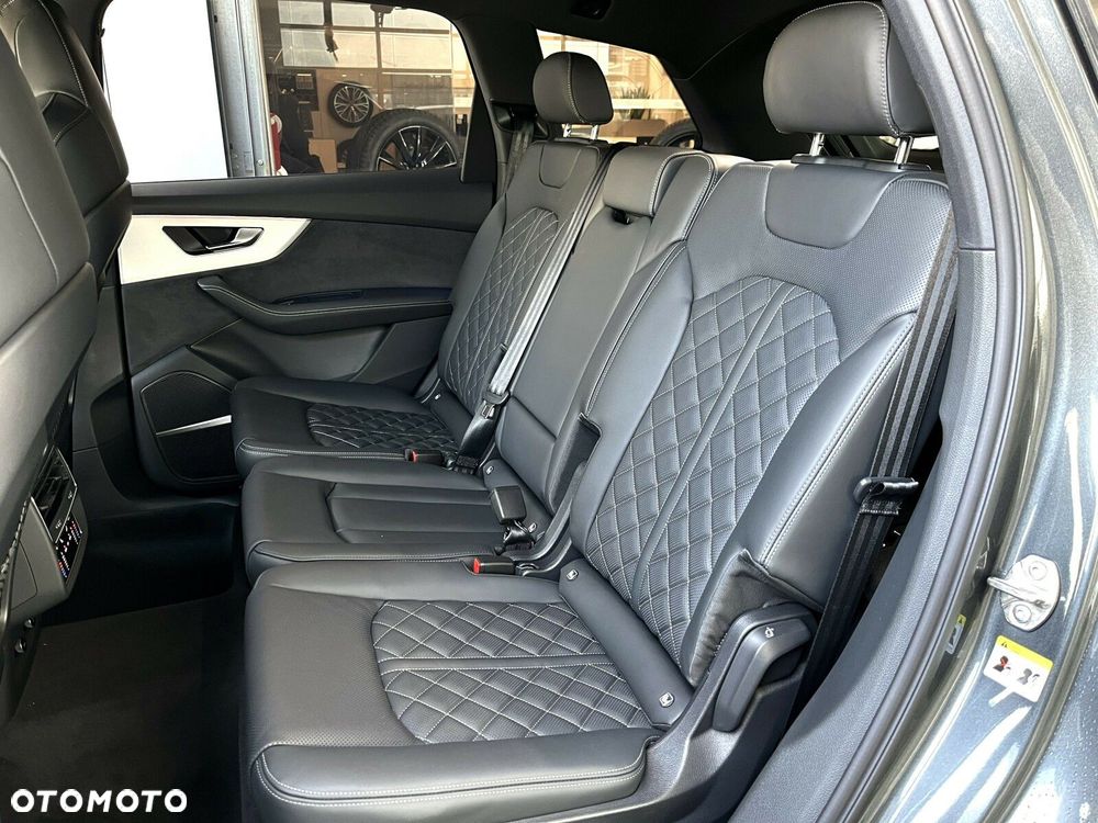Audi Q7 - 33