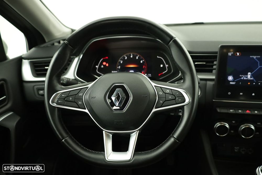 Renault Captur 1.0 TCe Techno - 15