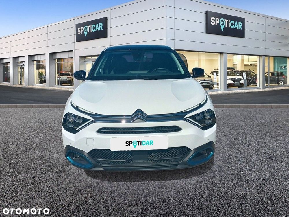 Citroën C4 - 2