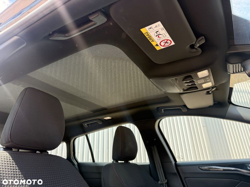 Ford Focus 2.0 EcoBlue ST-Line - 9